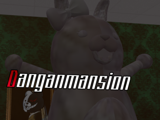 Danganmansion Floor 2