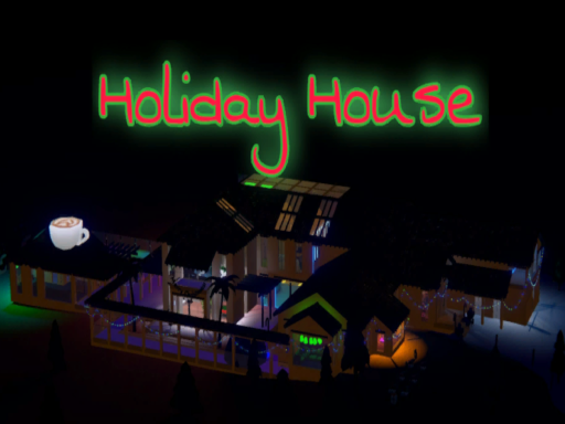 Holiday House