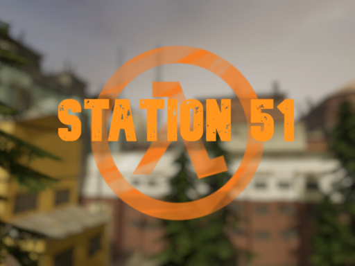 station 51