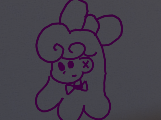 Eli's avatar test world