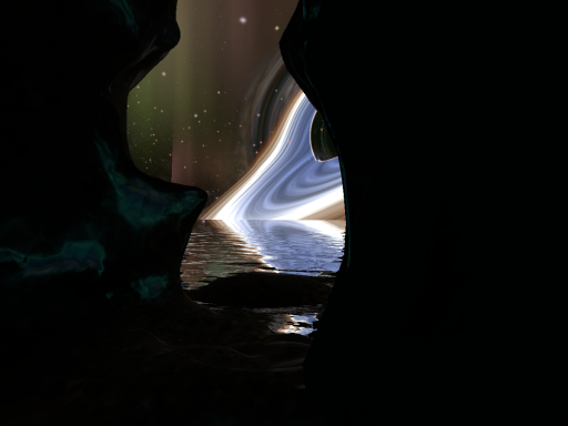 Lullaby of Obliteration ［Alpha］