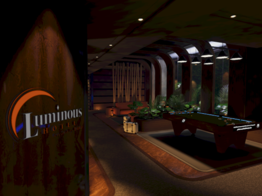 Green Fox Condominiums