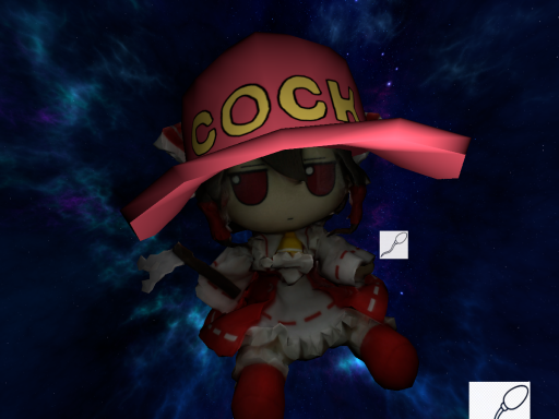 the ＂FUN BOX＂ Alpha29