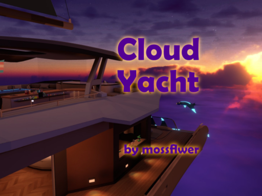 Cloud Yacht