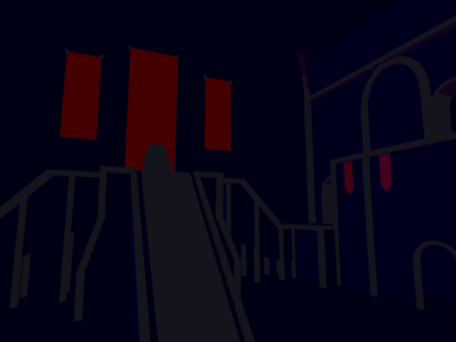 nightmares castle RP （WIP）