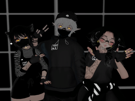 S I M P A v a t a r s