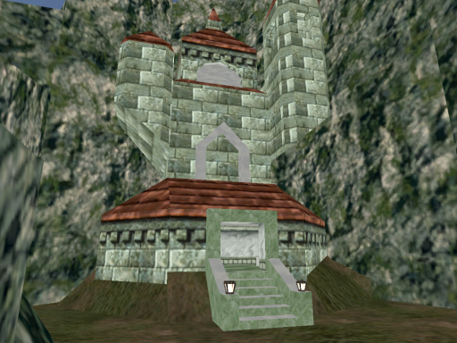 Everquest 1 - Rivervale