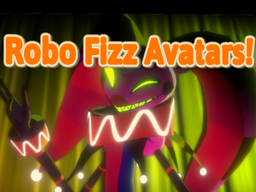 FizzaRolli Recolor Avatar World