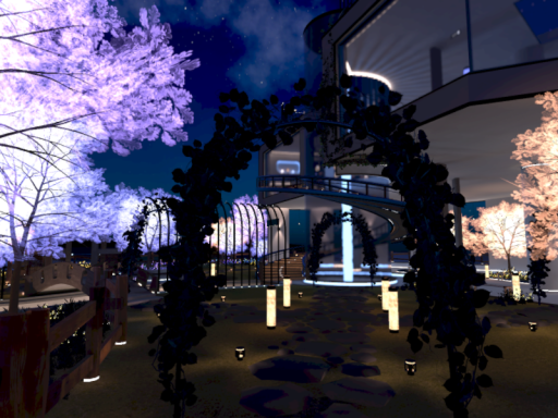 九龙的小屋，未完善