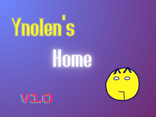 Ynolen's Home