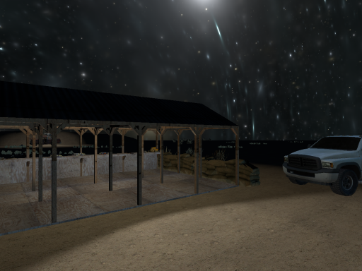 Shooter's Shooting Range