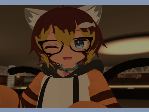 treavys tiger rusk world