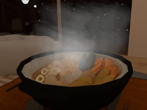 AfterSnow ｜ Remake