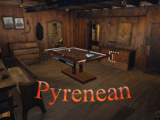 PhotoGrammetry House