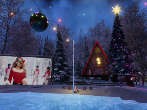 Christmas 2024 By Jefferson