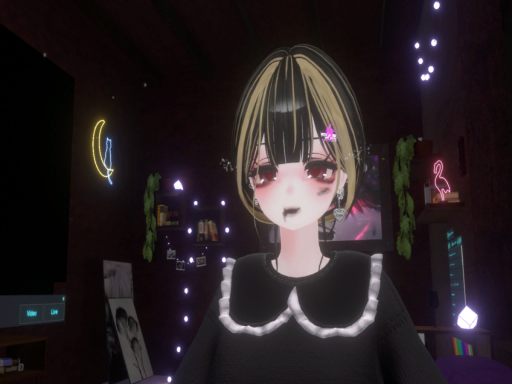 私は一人ぼっち