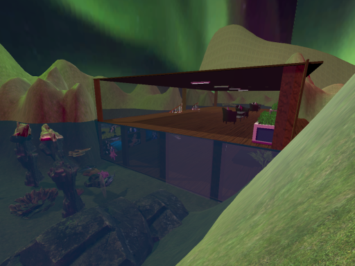 guardians bday gift world