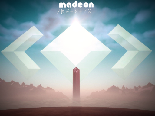 Madeon˸ ADVENTURE