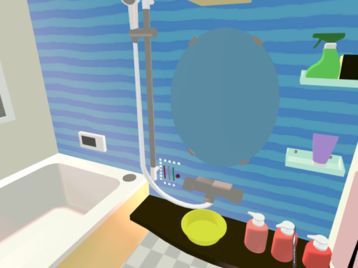 ユニットバス-unitbus-