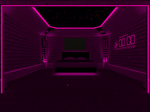 Chill sleep have funǃ