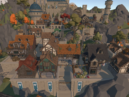 noch ein Königreich