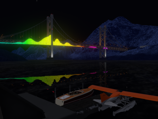 ［New］ Echoes of Glacier Villa