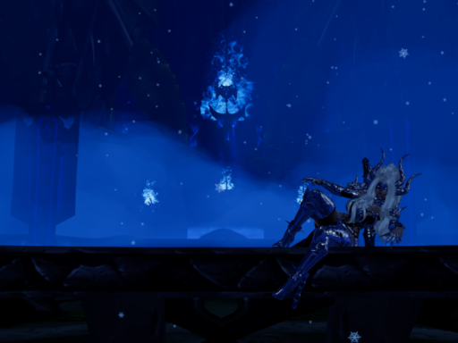 Acherus‚ The Ebon Hold