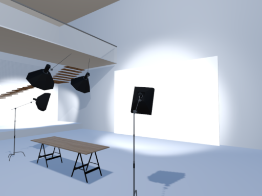 撮影スタジオ【R館】