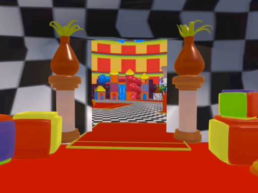 ǃǃ＝The Amazing Digital Circus World＝ǃǃ