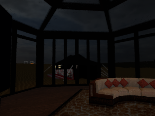 ǃArabian Desert ⁄ Avatars