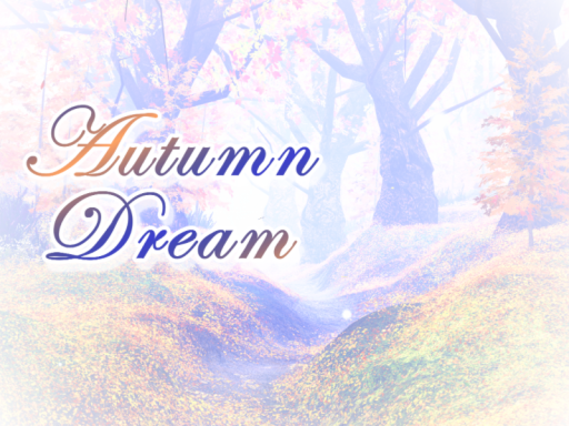Autumn Dream