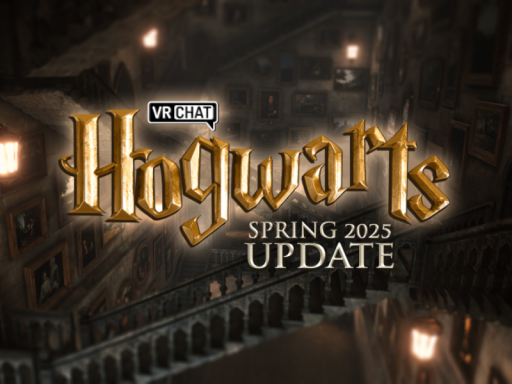 VRC Hogwarts
