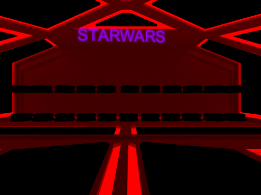 Midget's Avatar World