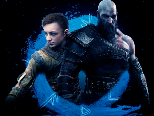 X's God of war Avatar World（update）