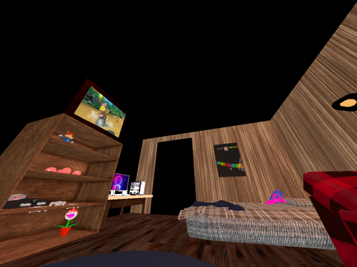 Scott Pilgrim Type Beat