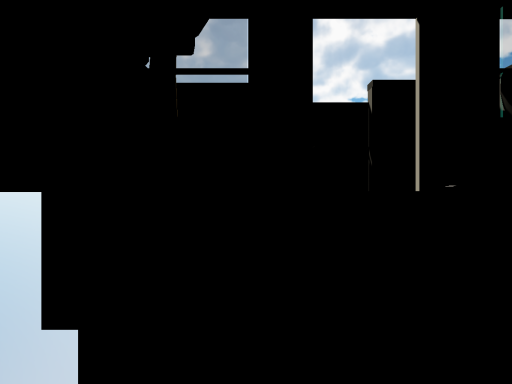 My O․P․ ROCKET Home