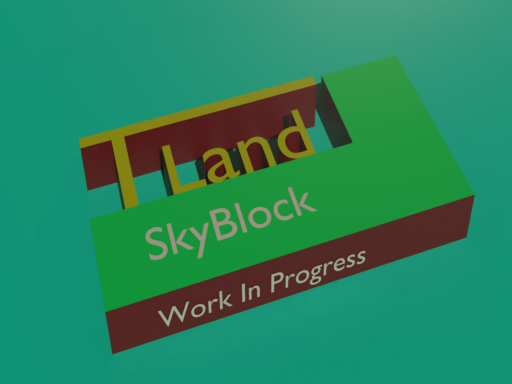 Tzelek's Avatar World