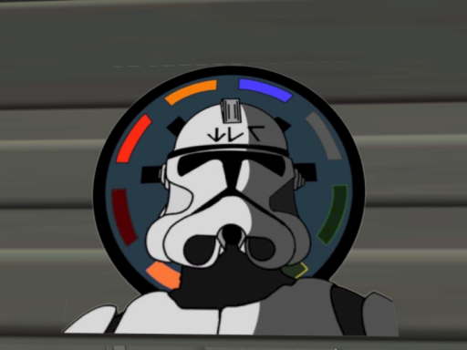 Star wars-TLR Venator