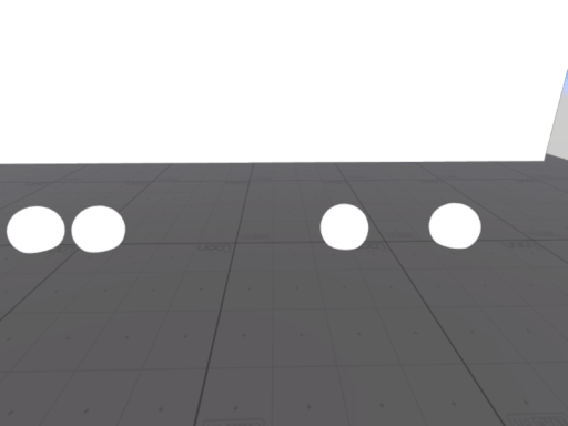 DX's Cool Yoga Skybox