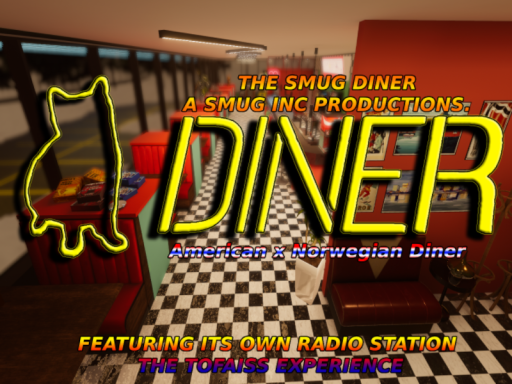 The Smug Diner