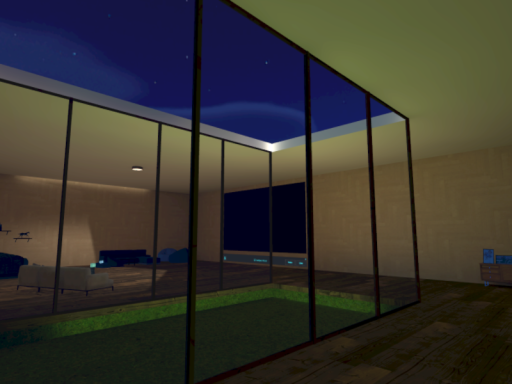 Unelma Tähtitaivaasta