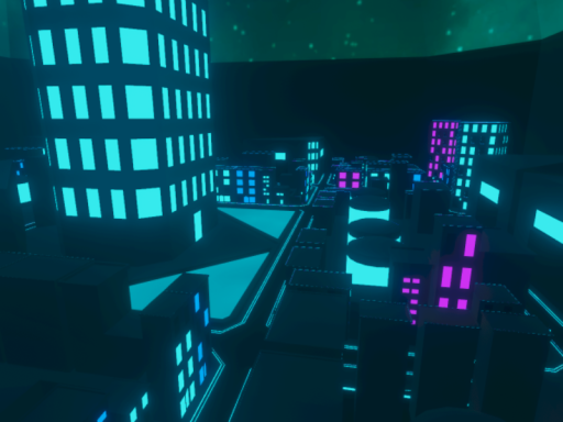 Rift O - Proto colony