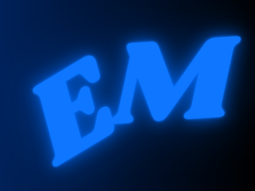 DorkyEM Avatar World （W․I․P）