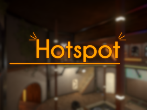 Hotspot