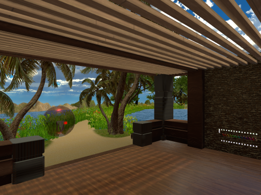 Jack_D's Chill World