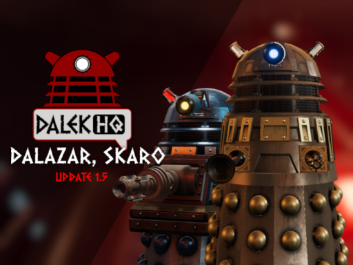 Skaro 4 - Dalazar