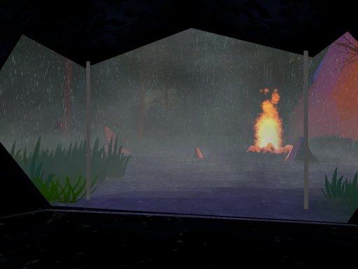 PoweredByte's Sleep World v2․0