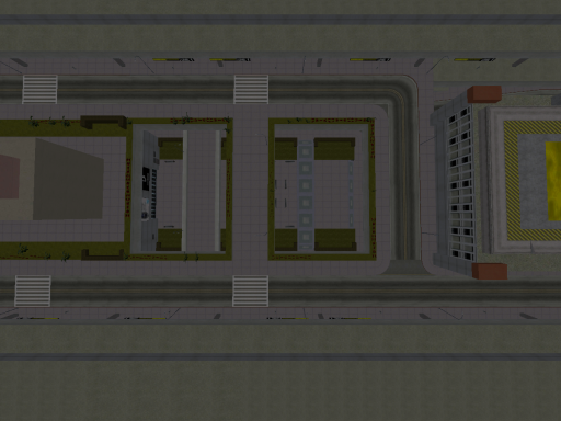 Los Santos （WIP）