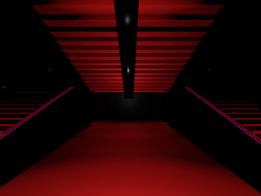 Lovely's Love⁄Depression World