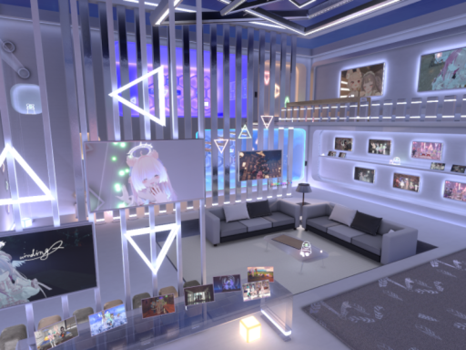 くるくるーむ - winding7 Room